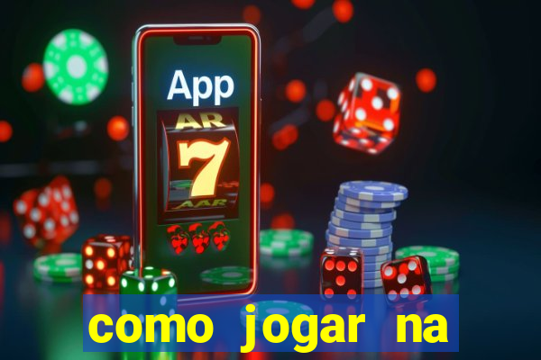 como jogar na seninha online